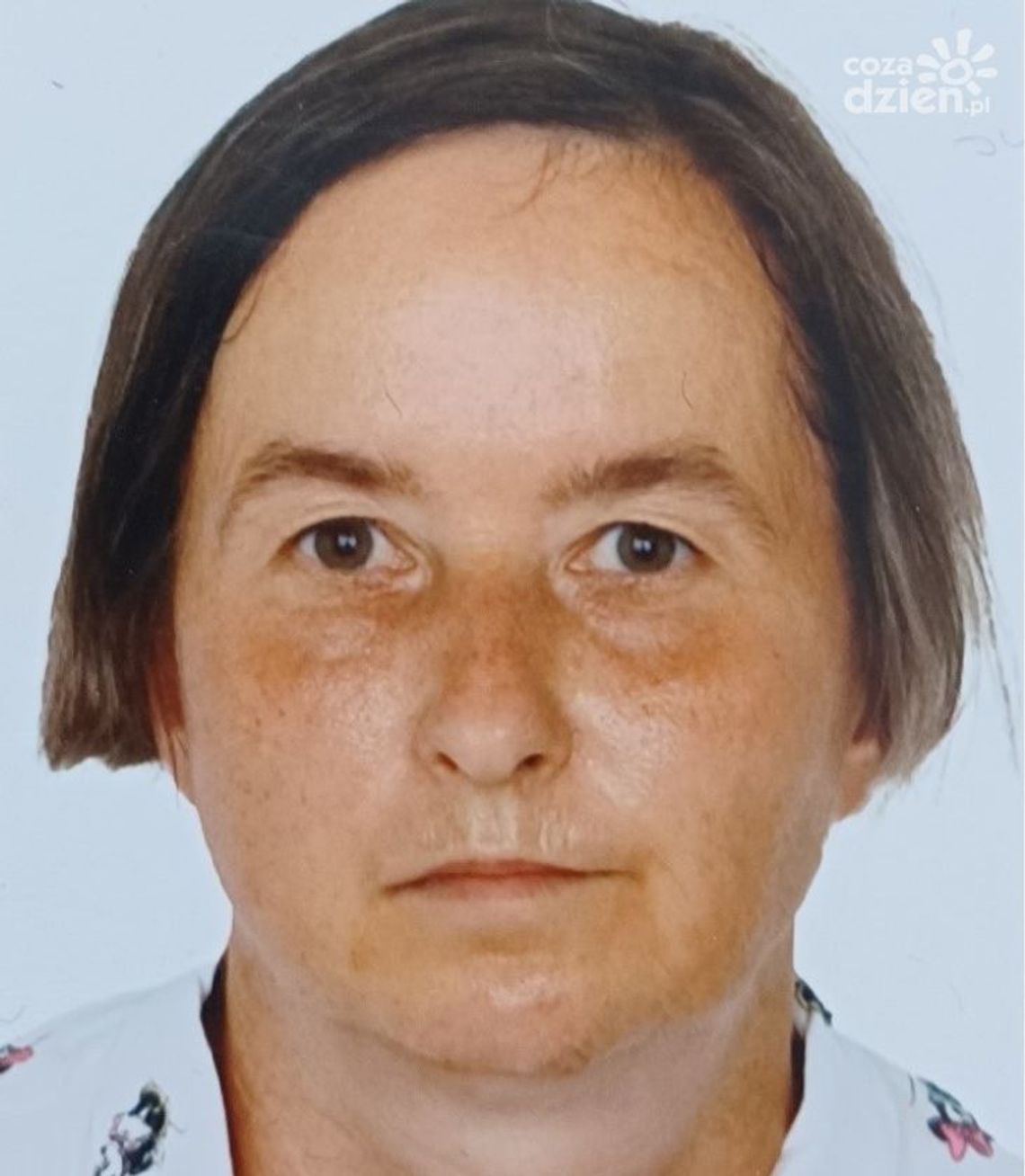 (Akt.) Odnaleziono zaginioną Beatę Zawadzką (Akt.) Odnaleziono zaginioną Beatę Zawadzką