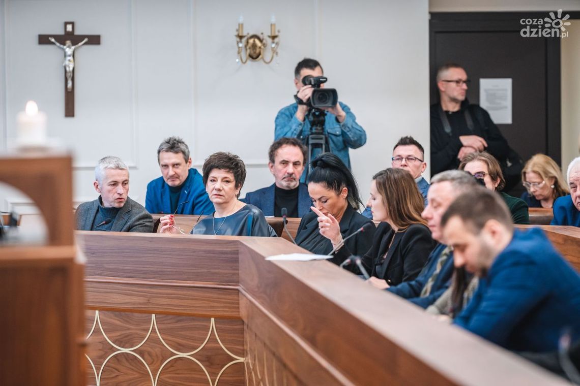 (Akt.) Program in vitro wprowadzony do budżetu miasta