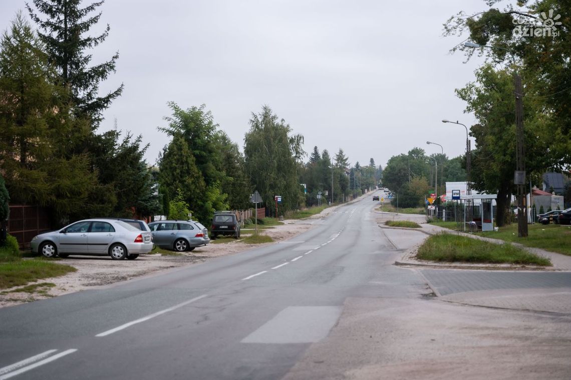 (Akt.) Są pieniądze na ul. Wolanowską! (Akt.) Są pieniądze na ul. Wolanowską!