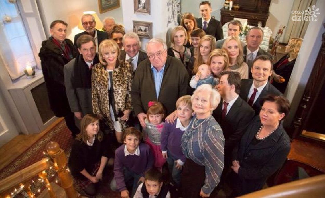 Aktorzy „Klanu” będą zarabiać dużo mniej!