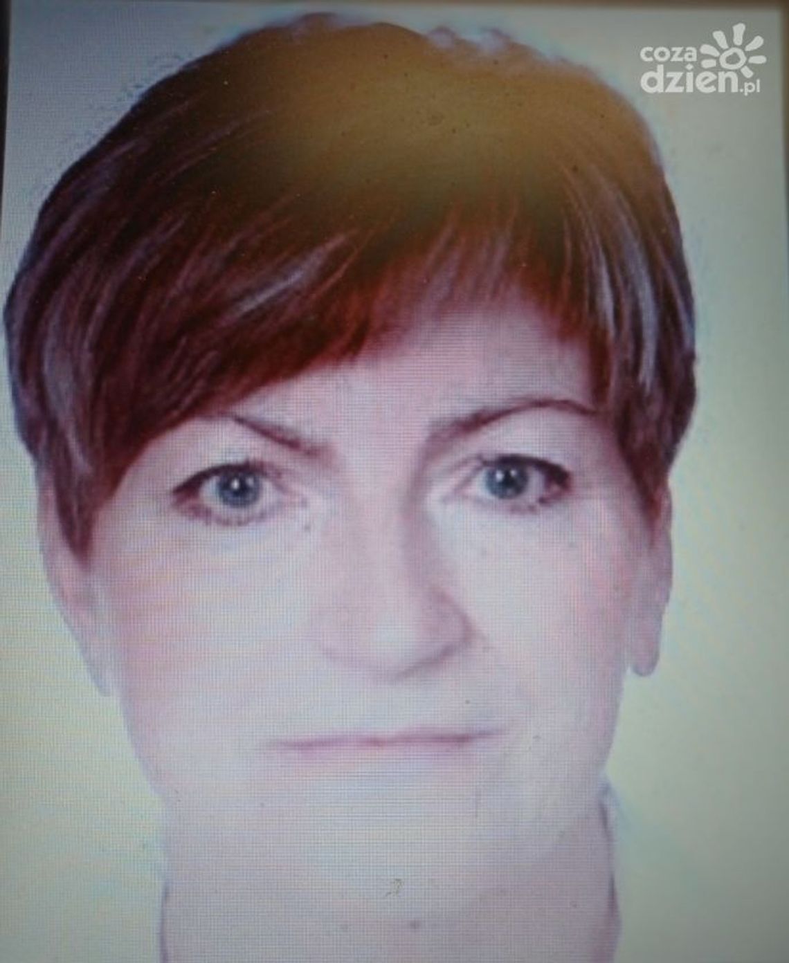 [AKTUALIZACJA] Jadwiga Kowalczyk została odnaleziona