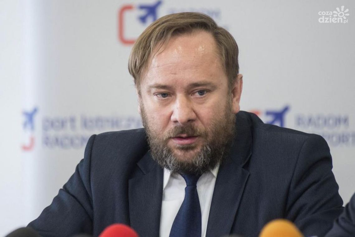 AKTUALIZACJA. Kosztowniak chce przywrócenia Siwaka