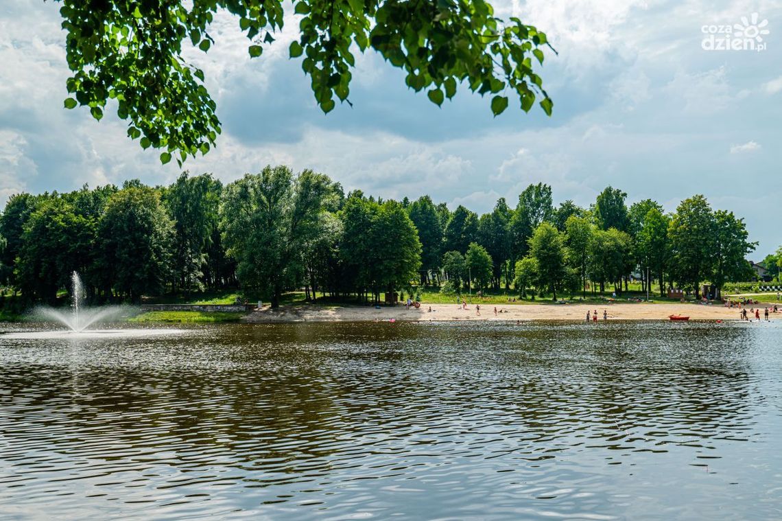 Aktualizacja. Wyłowiona kobieta nie żyje