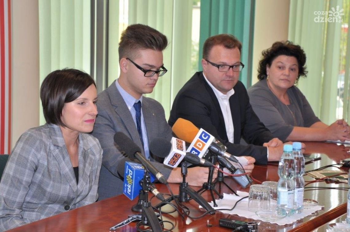 Aktywizują i zachęcają do działania