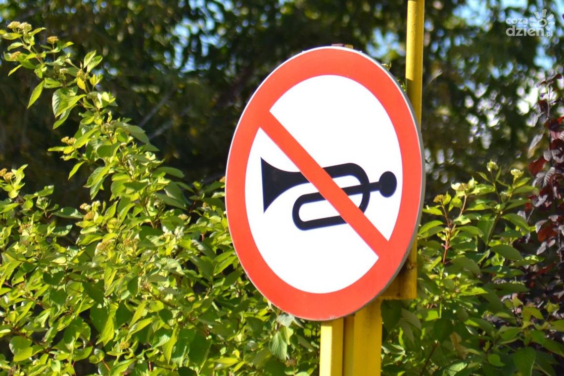 Akustyczna mapa Radomia już jest