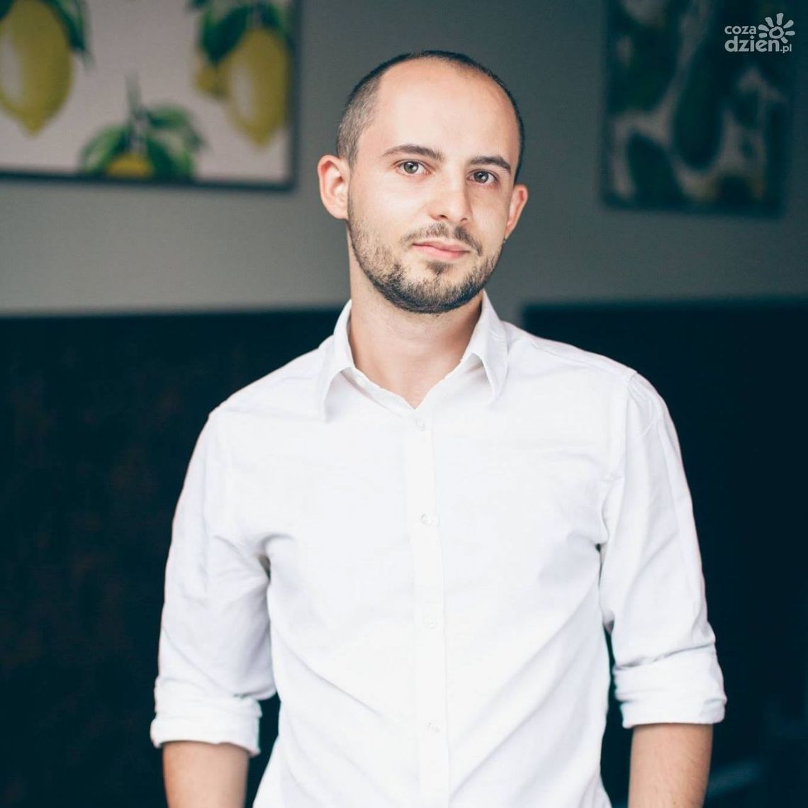 Alan Pieńkowski: Będziemy rozmawiać o tym, jak niwelować smog