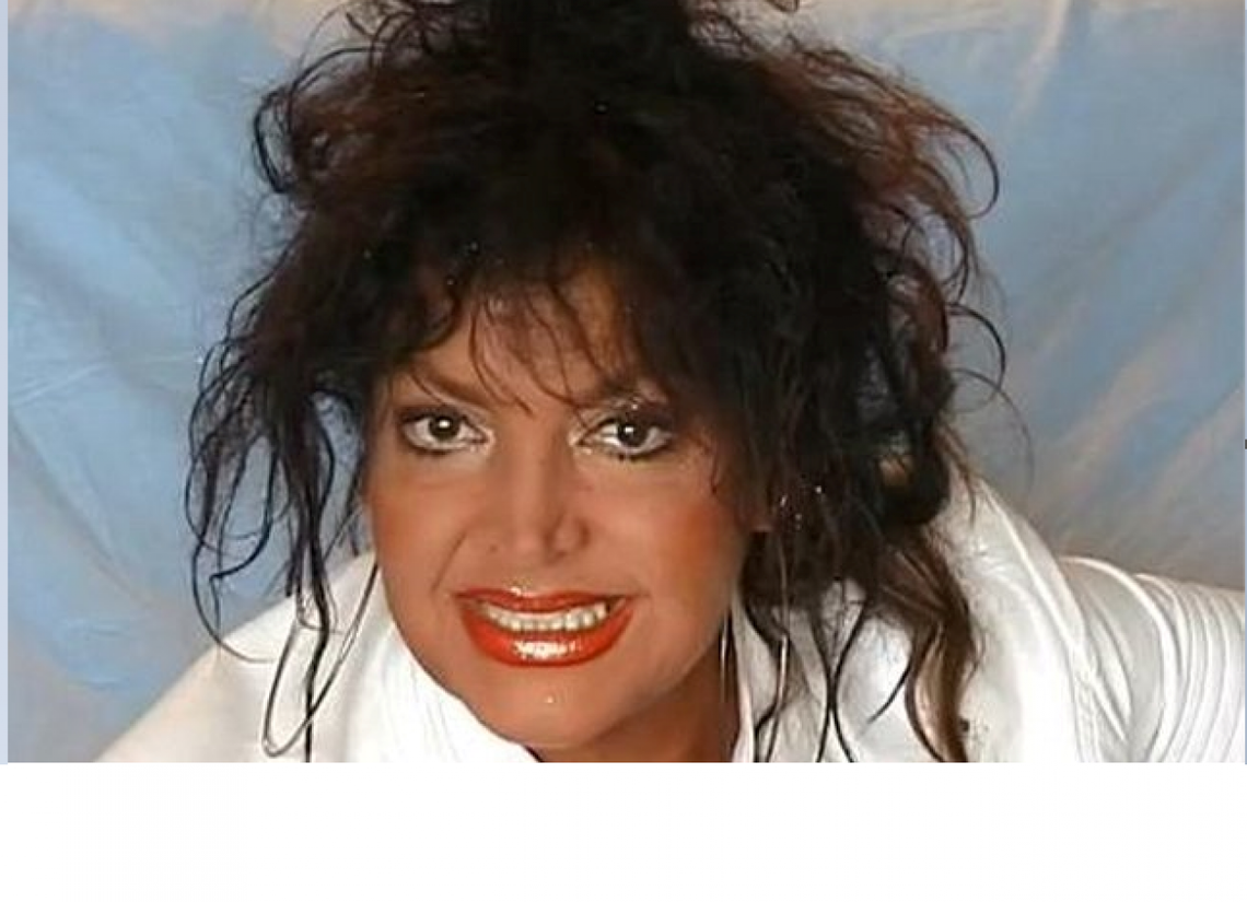 ALDONA ORŁOWSKA: ZWARIUJESZ, JAK ZOBACZYSZ!