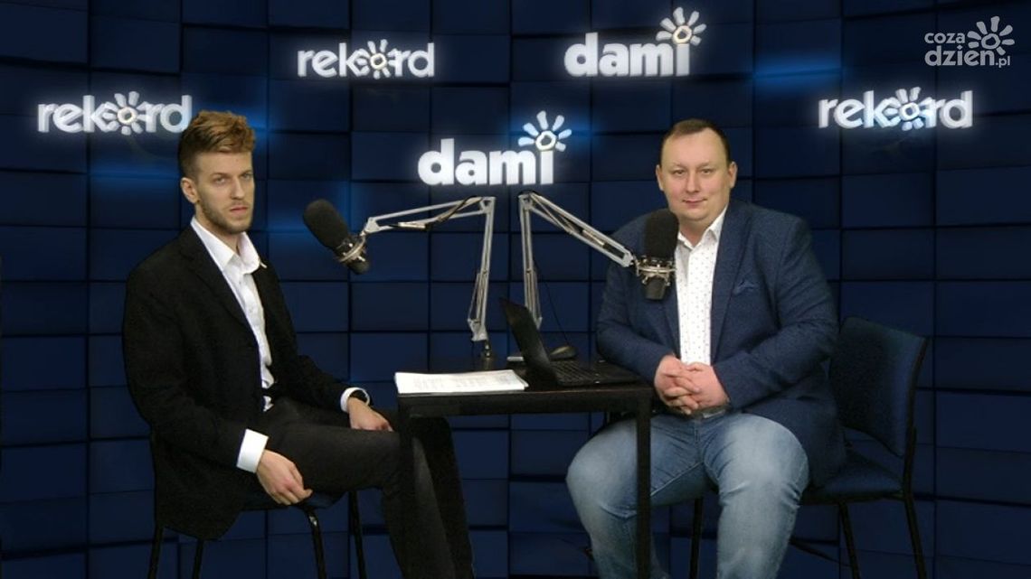 Aleksander Januszewski: Oczekujemy spotkania z prezydentem