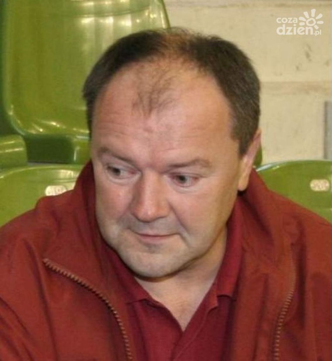 Aleksander Malinowski trenerem AZS-u