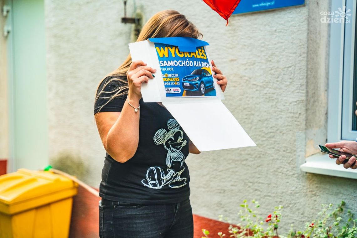 Ależ to był konkurs! Słoneczny Konkurs Radia Rekord.