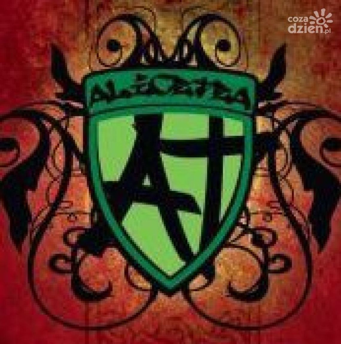 Alicetea da koncert w Czytelni Kawy