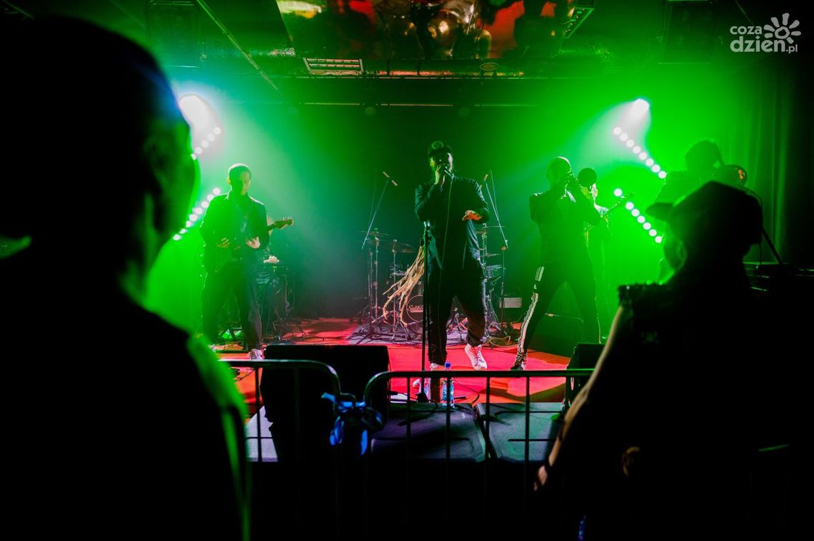 Alicetea potrzebuje wsparcia