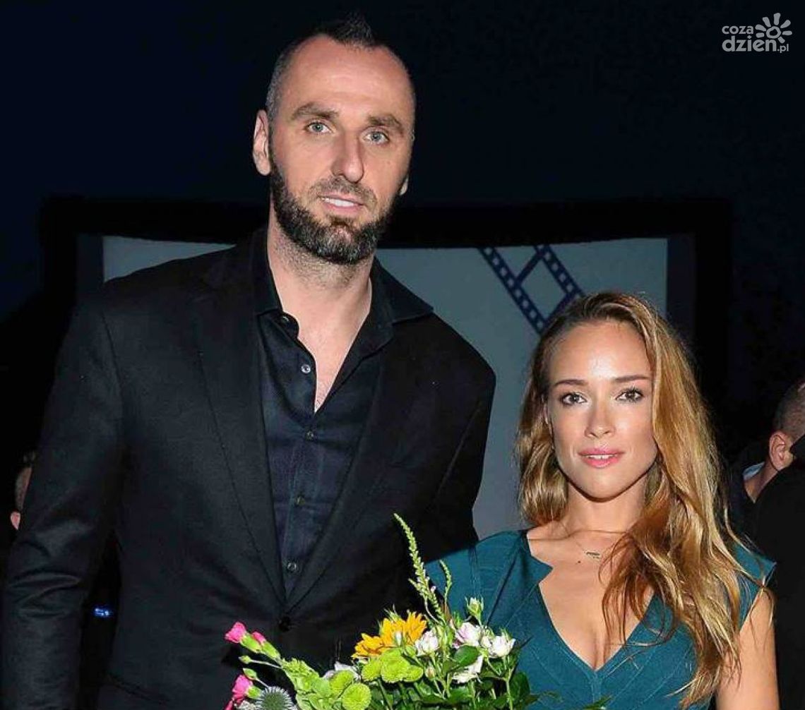 Alicja Bachleda-Curuś i Marcin Gortat są parą?