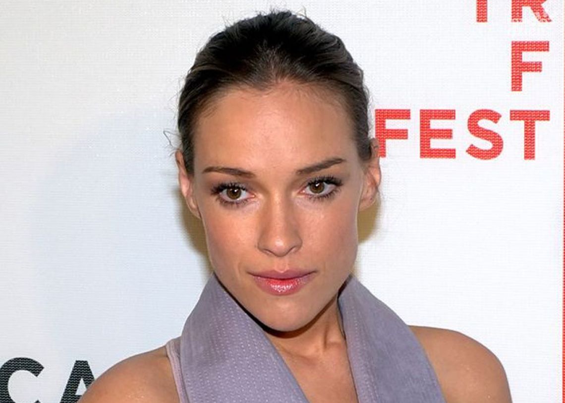 Alicja Bachleda-Curuś: Miał być amerykański sen, a jest... więzienie?!