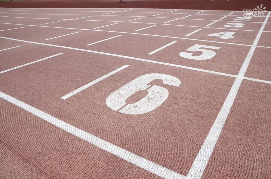 Alicja Fiodorow mistrzynią Europy w biegu na 400 metrów!