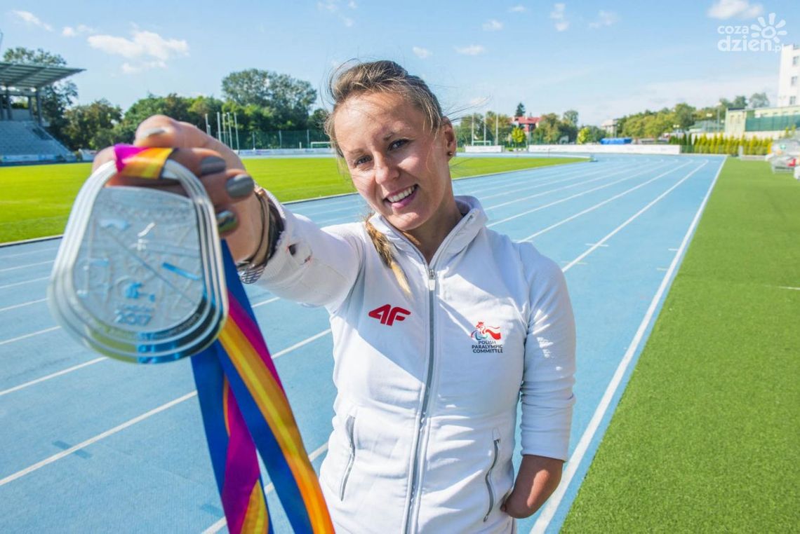 Alicja Fiodorow: Niemożliwe nie istnieje Alicja Fiodorow: Niemożliwe nie istnieje