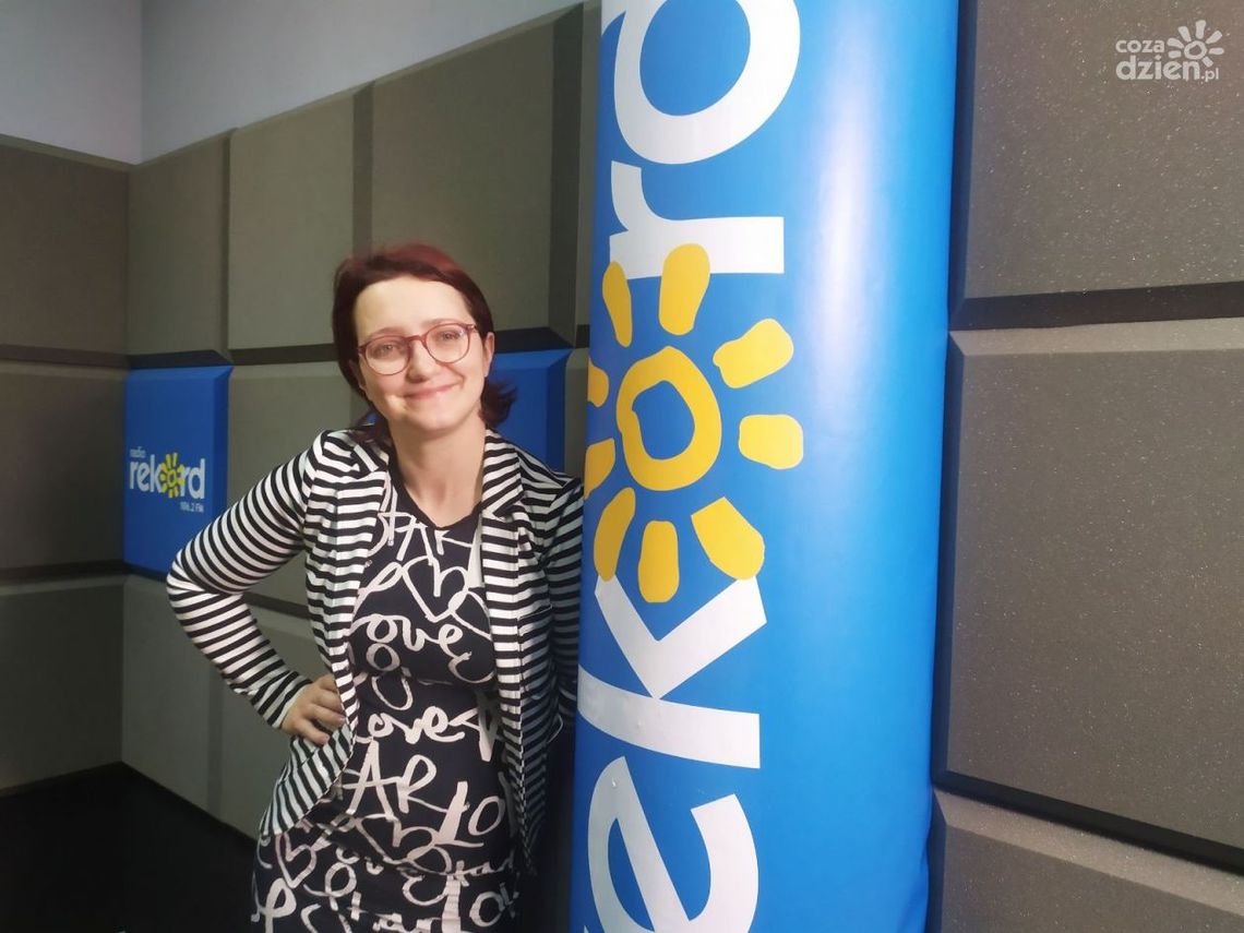 Alicja Gryz-Wasil: Animacja kultury jest bardzo ważna