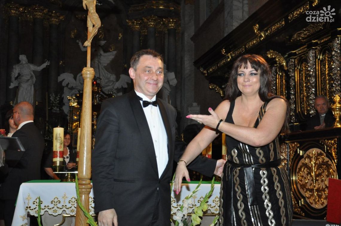 Alicja Węgorzewska w Jedlińsku!