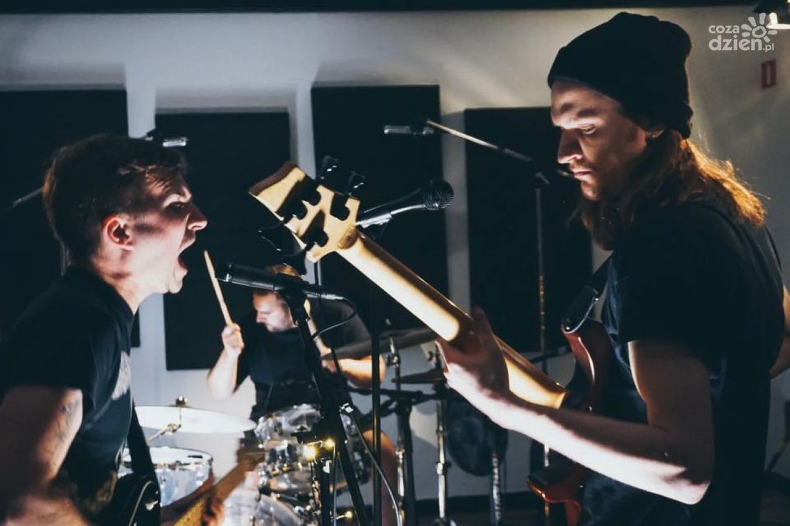 Alternatywa Kulturalna Radom Vol. 3: postpunk attack