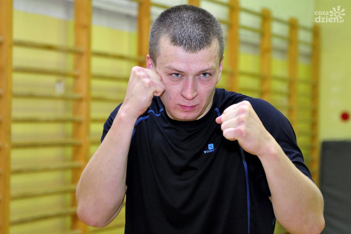 Amatorska Gala Sportów Walki - są jeszcze bilety Amatorska Gala Sportów Walki - są jeszcze bilety