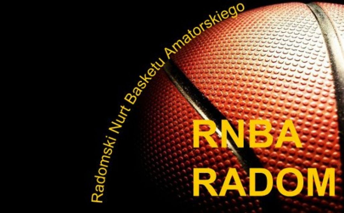 Amatorski basket nadal trwa