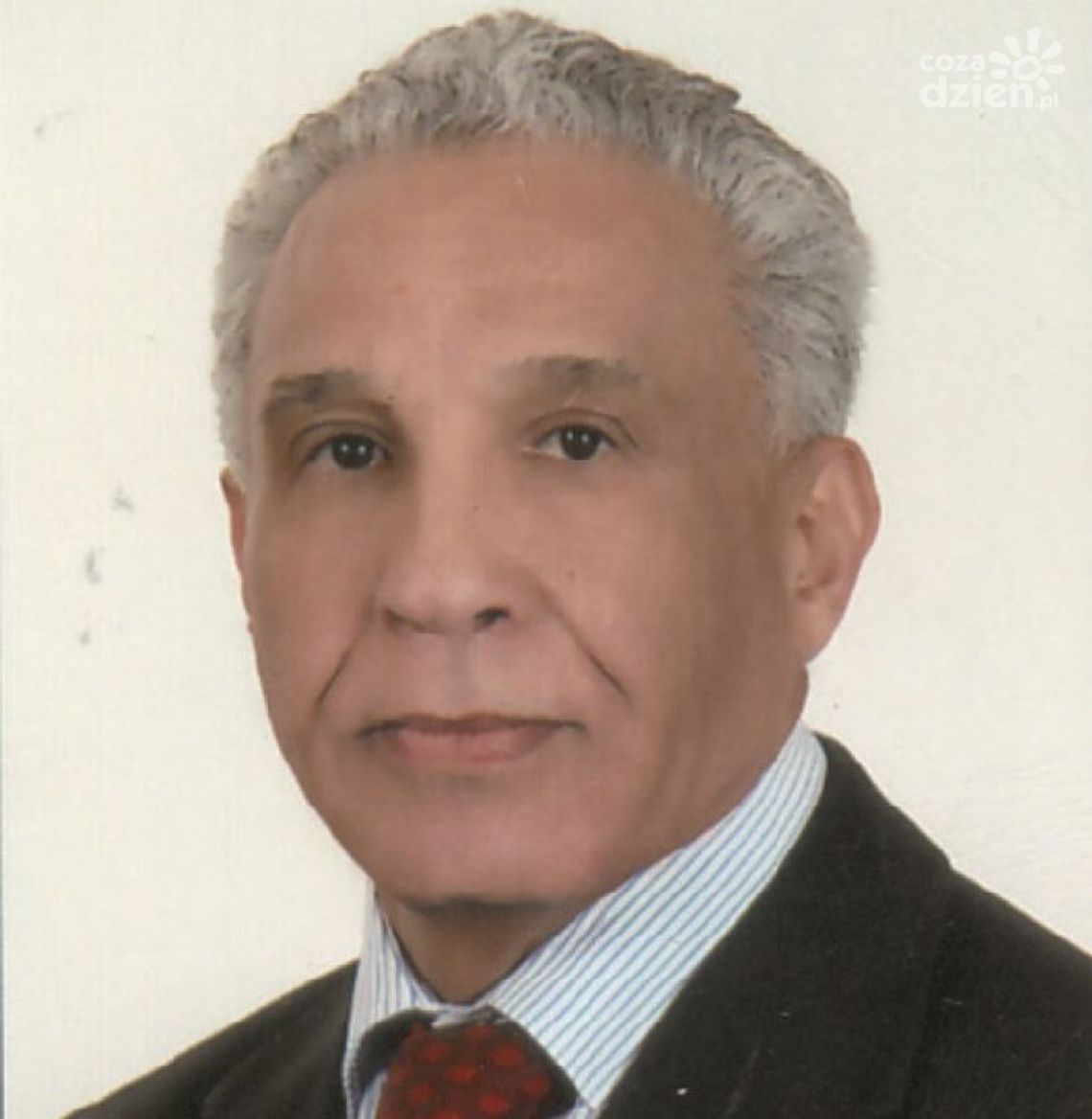 Ambasador Algierii z wizytą w Radomiu Ambasador Algierii z wizytą w Radomiu