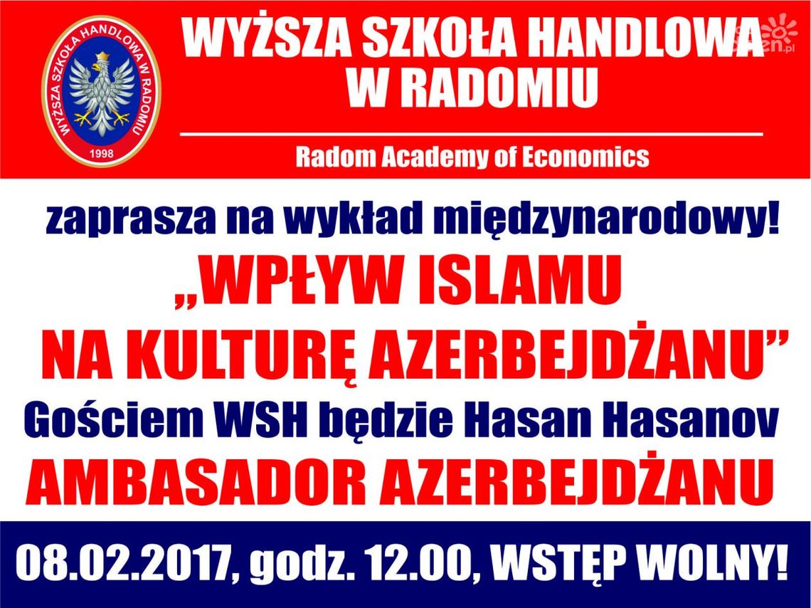 Ambasador Azerbejdżanu w WSH