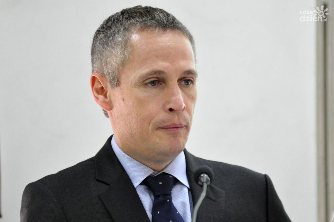 Ambasador Danii w Radomiu Ambasador Danii w Radomiu