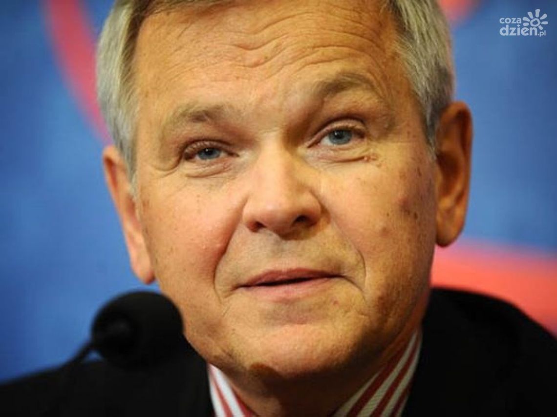 Ambasador Federacji Rosyjskiej na WSH