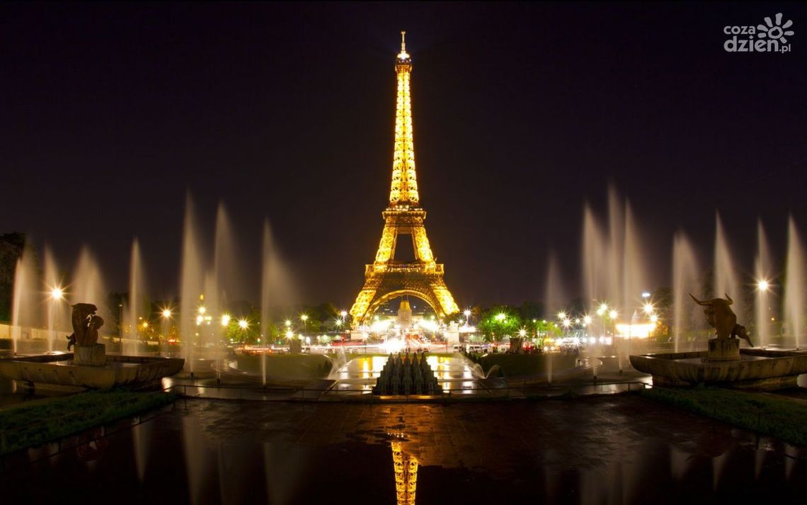 Ambasador Republiki Francuskiej na WSH Ambasador Republiki Francuskiej na WSH