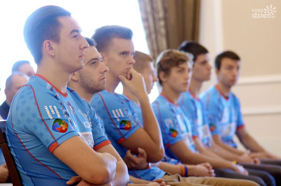 Ambitne plany Uniwersytetu