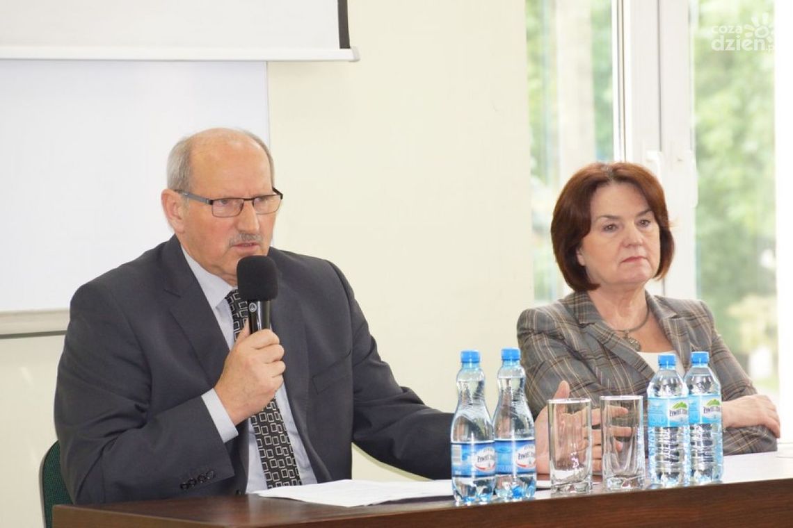 Ambsador Chorwacji w WSH