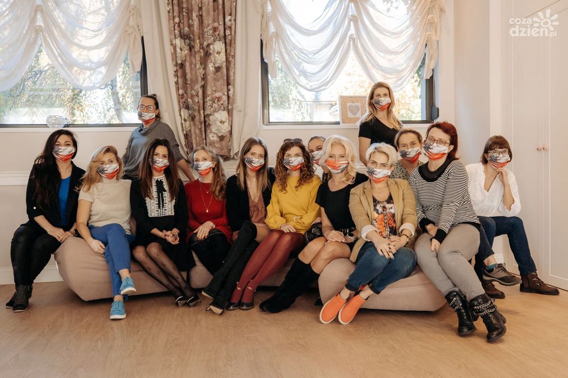 American Corner z pilotażowym programem dla kobiet