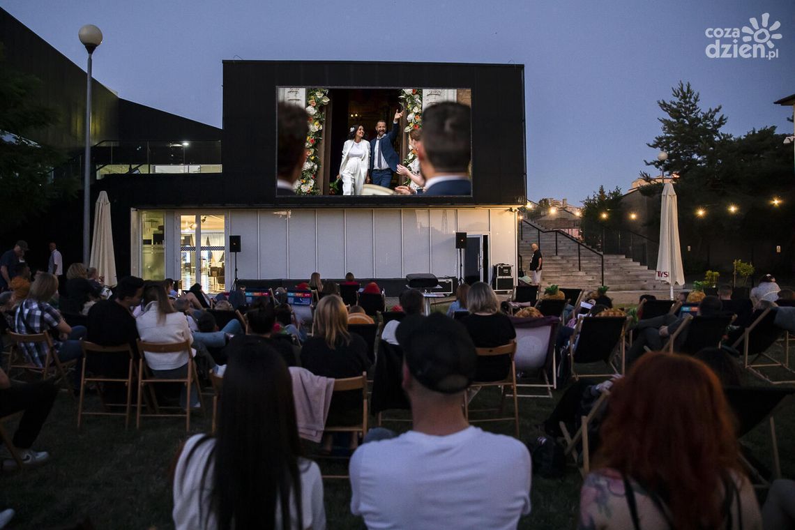 ,,American Honey'' na dużym ekranie ,,American Honey'' na dużym ekranie