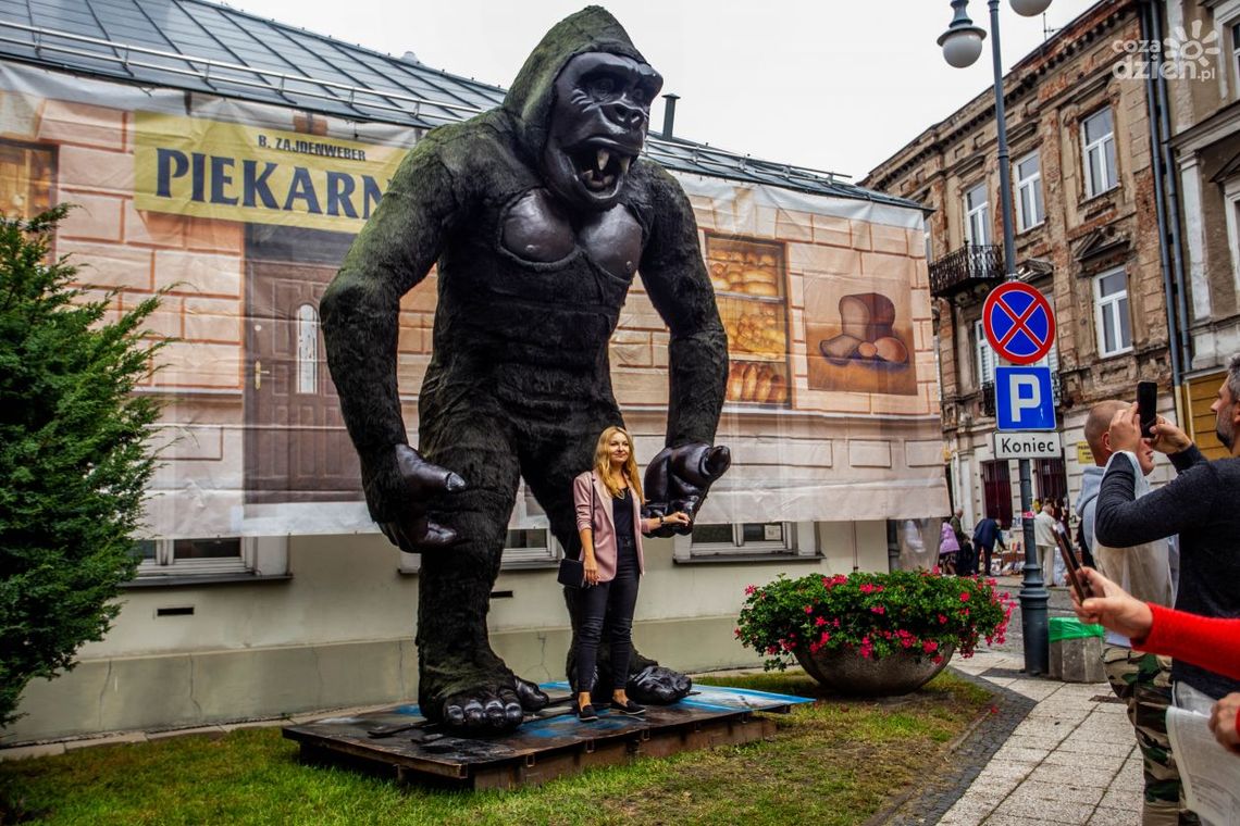 Amerykanie w Radomiu