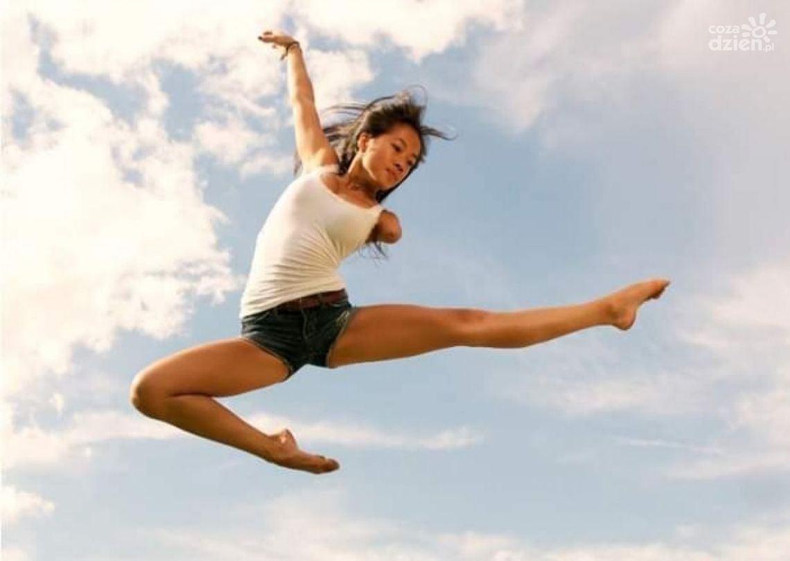 Amerykańscy tancerze odwiedzą Radom Amerykańscy tancerze odwiedzą Radom