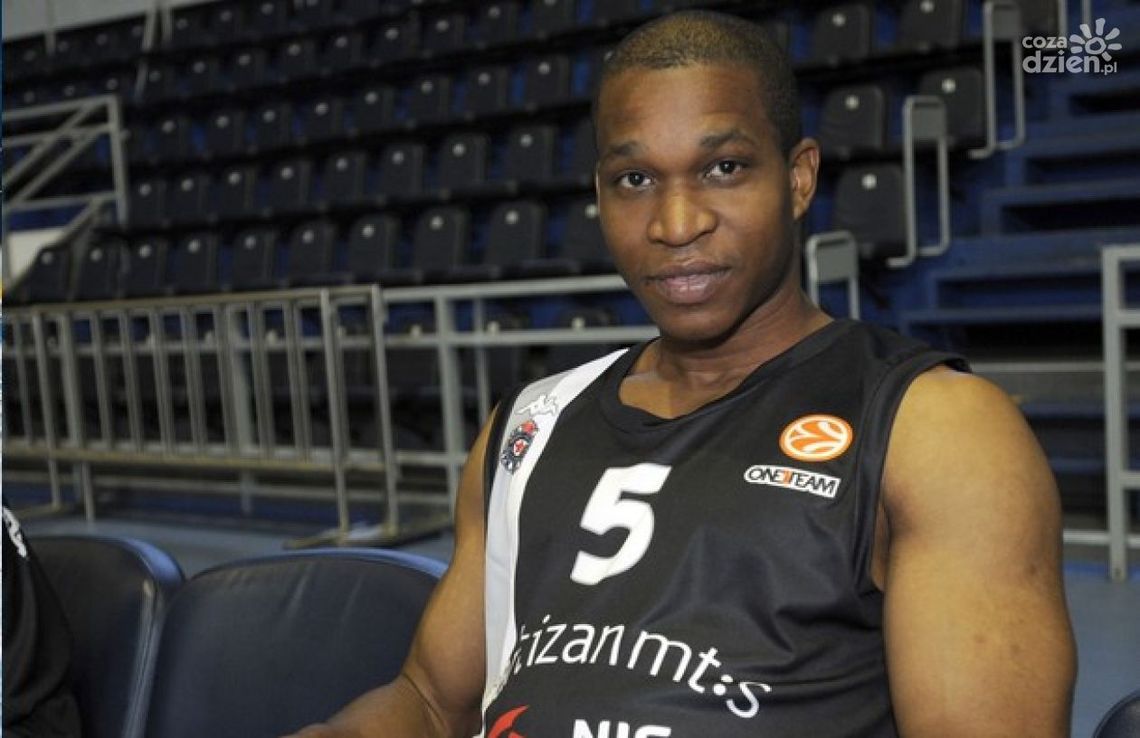 Amerykańskie wzmocnienie Rosy Amerykańskie wzmocnienie Rosy