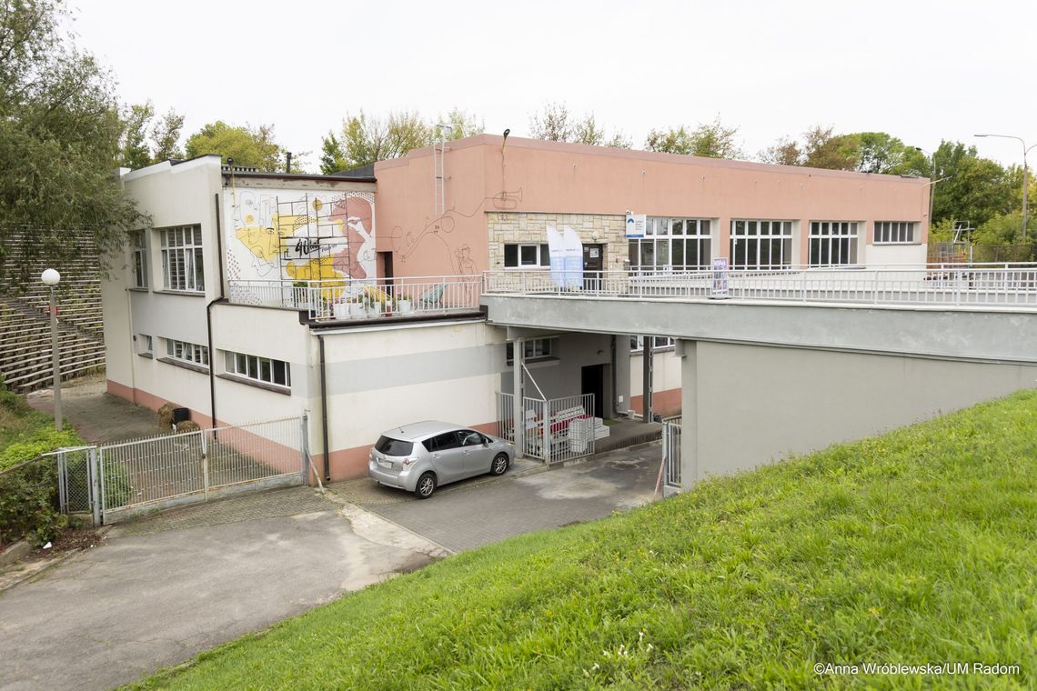 Amfiteatr szuka nowego dyrektora!