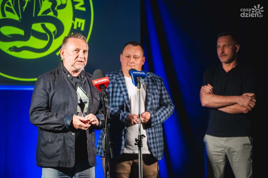 Amfiteatr zaprasza na nowy sezon artystyczny Amfiteatr zaprasza na nowy sezon artystyczny