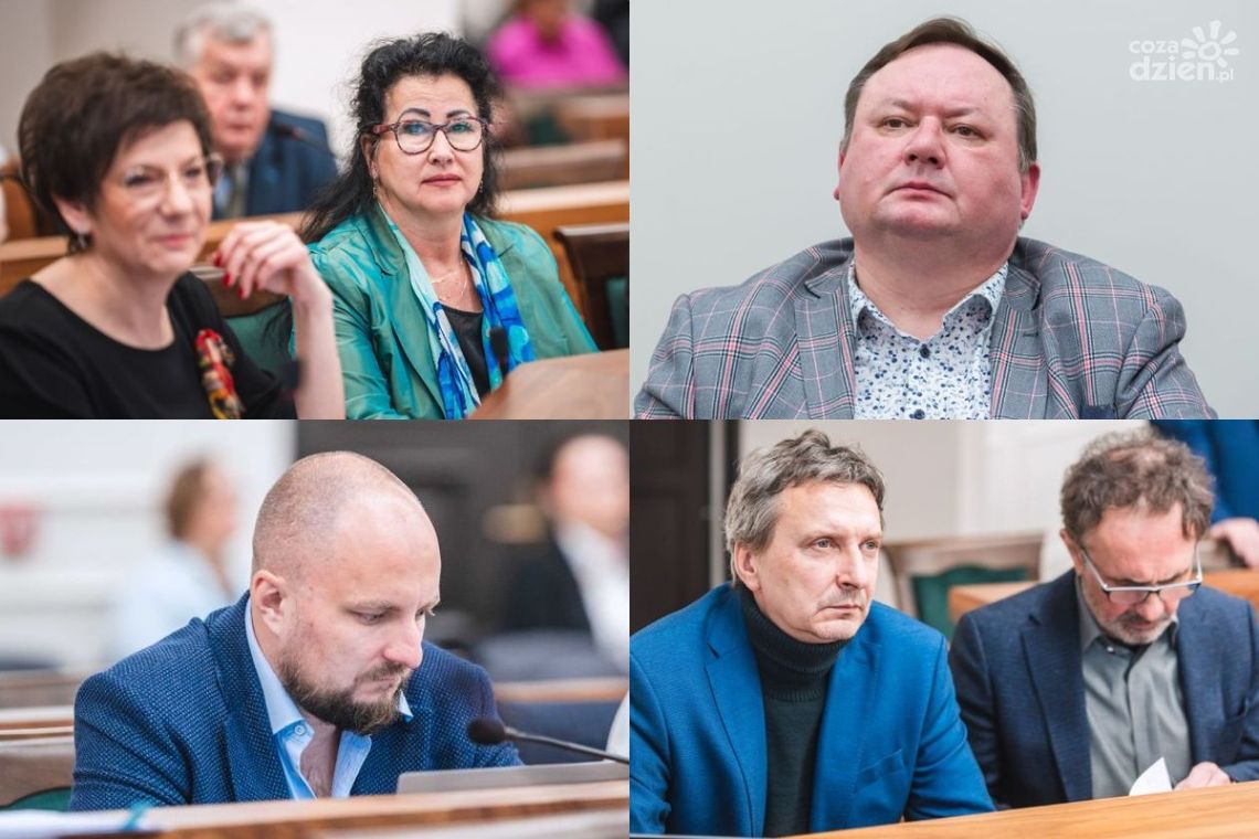 Analizujemy oświadczenia majątkowe radnych! (cz.1) Analizujemy oświadczenia majątkowe radnych! (cz.1)