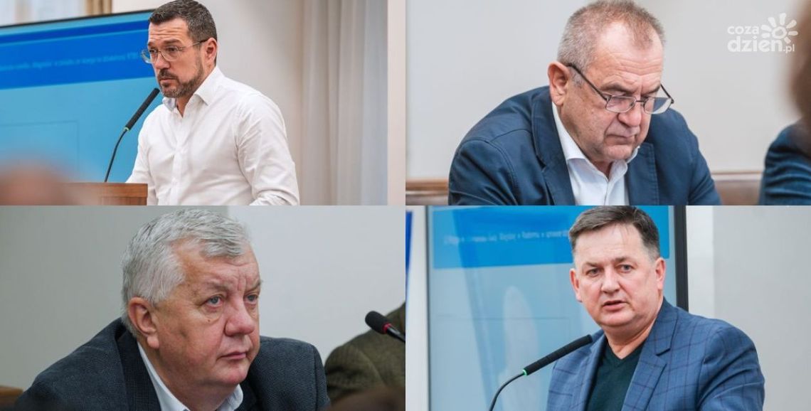 Analizujemy oświadczenia majątkowe radnych! (cz.2)