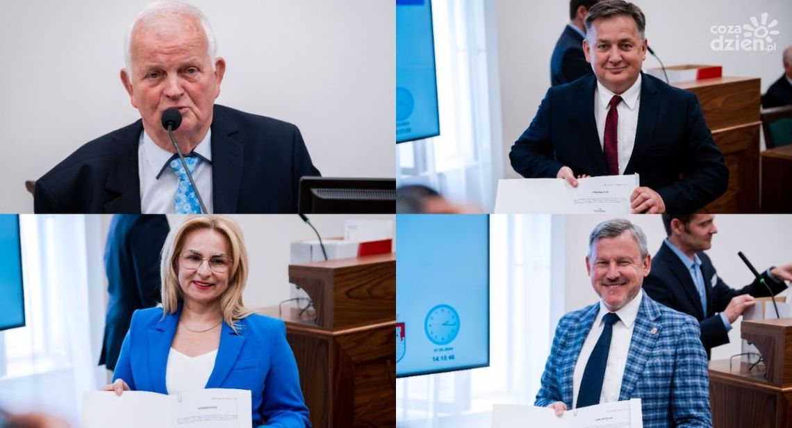 Analizujemy oświadczenia majątkowe radnych Rady Miejskiej w Radomiu! (cz. 2)