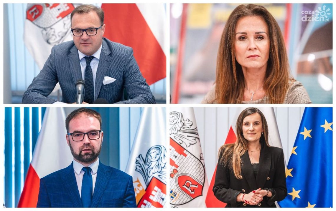 Analizujemy oświadczenia majątkowe władz Radomia!