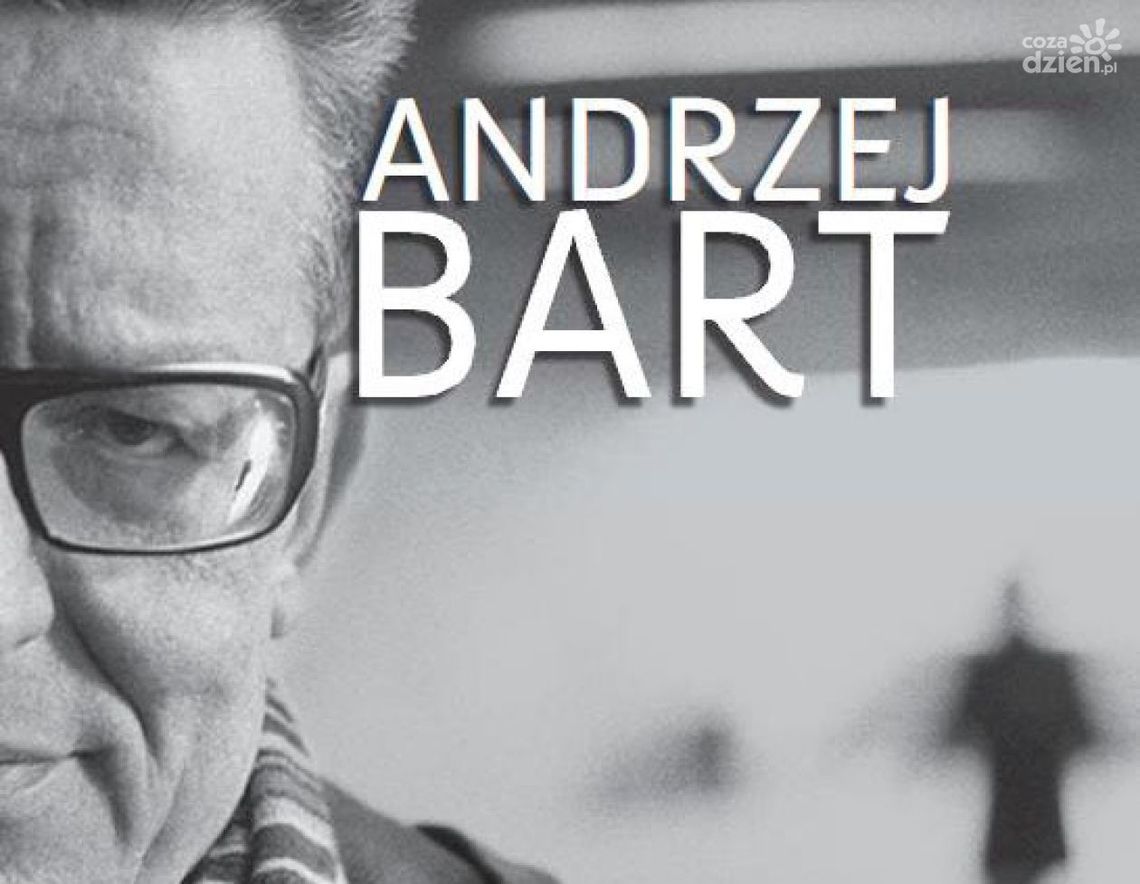 Andrzej Bart dziś we Wsoli!
