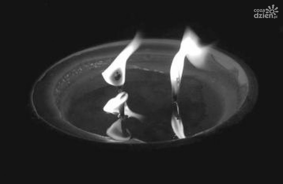 Andrzej Celej. Ostatnie pożegnanie