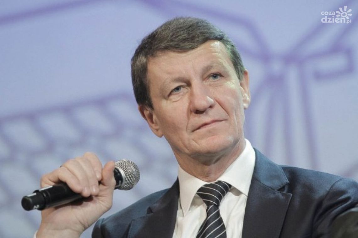 ANDRZEJ CZERWIŃSKI – NOWY MINISTER SKARBU PAŃSTWA – KIM JEST?