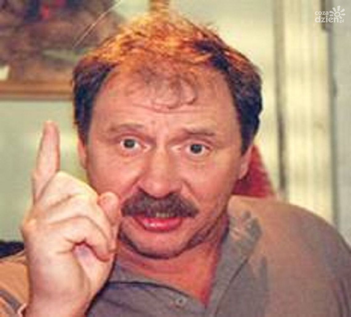 Andrzej Grabowski odwiedzi Radom