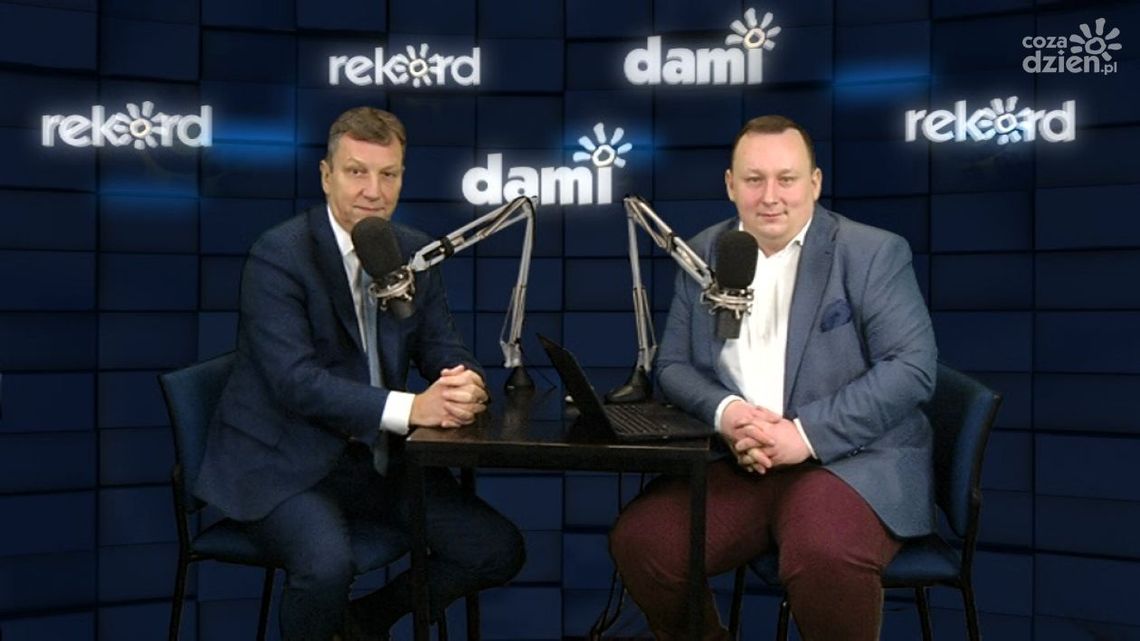 Andrzej Halicki: PiS-owskie deklaracje brzmią jak szydera