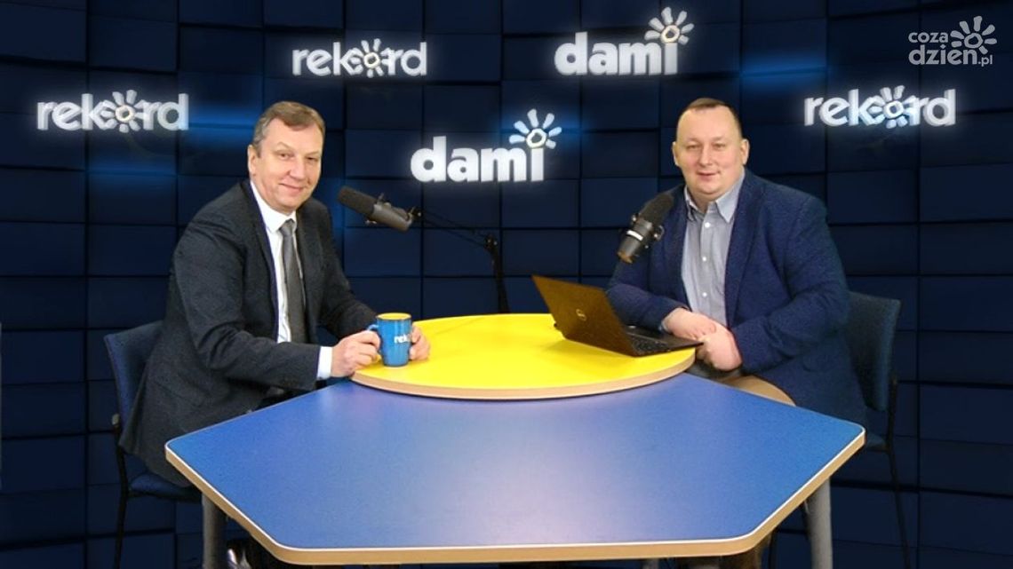 Andrzej Halicki: Transfery socjalne są demotywujące