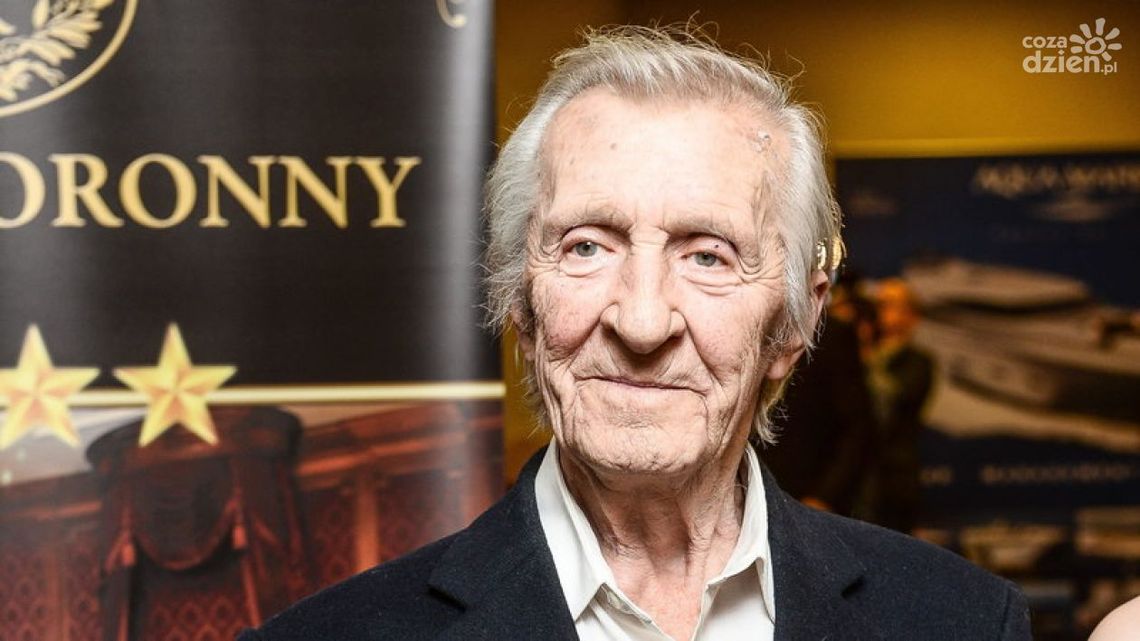 ANDRZEJ KOPICZYŃSKI NIE ŻYJE